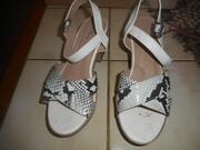 chaussures 38