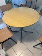 table ronde 90cm