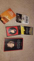 livres divers