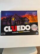 Cluedo