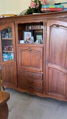 Buffet haut