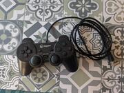manette pour PC ou PlayStation