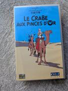 VHS tintin 1
