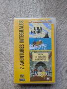 VHS tintin 2