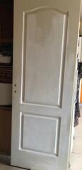 Porte intérieure 73 cm