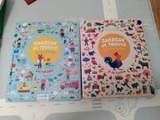 Lot de livres enfant