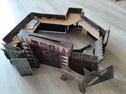 Forteresse Warhammer