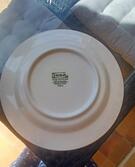 assiettes