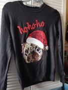 Pull de Noël taille M