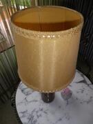 Lampe Vintage "modèle bouteille"