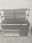 buffet plus meuble télé