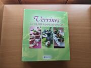 Verrines et petits plats