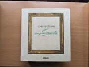 Chefs-d'œuvre des impressionnistes