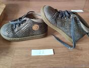 chaussures fille shoo pom du 22
