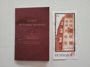 Livret compte Sponecks Centre art Plaisanterie Montbéliard