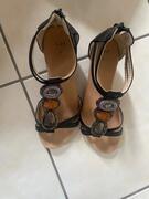 chaussures taille 38