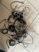 cables en tout genre