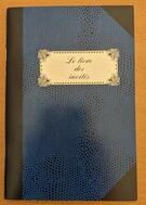 le livre des invités