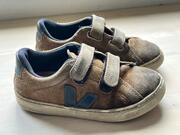 Lot de 3 chaussures enfants