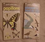 petit atlas dépliant