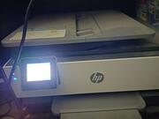 imprimante hp8020