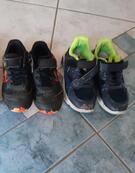 Chaussure de sport - taille 31