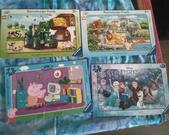 puzzle enfant 15 pièces