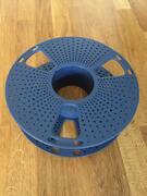 bobine plastique vide pour création