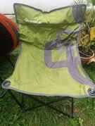 chaise de camping