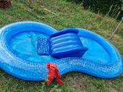 piscine enfant