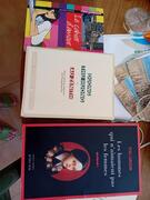 donne livres