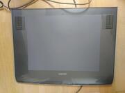 Tablette intuos 3 ptz 930 sans stylet