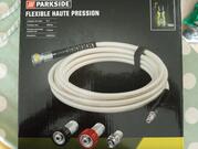 Flexible haute pression Parkside