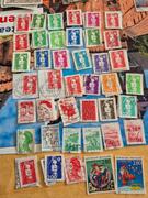timbres France 30.8.25 lot 1