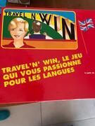 jeu de société en plusieurs langues