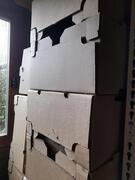 Cartons 20x30 cm