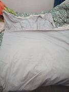 Lot 1 housse de couette et 2 draps housse