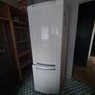Frigo congélateur Indesit