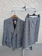 tailleur femme T46