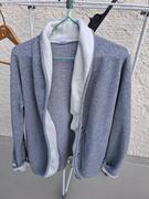 veste intérieur T44 Etam