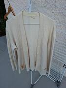 gilet en laine femme T44/46