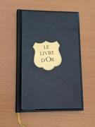 Livre d or
