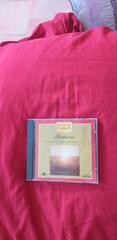 CD BEETHOVEN
