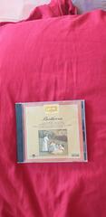 CD BEETHOVEN