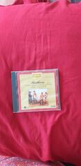 CD BEETHOVEN