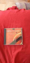 CD DIVERS CLASSIQUES
