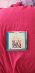 CD BEETHOVEN