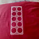VONTENANT POUR OEUFS 10X26 CM