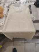 robe femme lavande tm