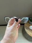 monture de lunettes